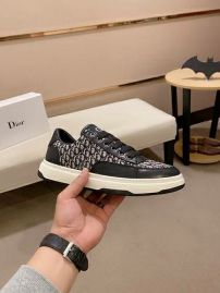 Picture of Dior Shoes Men _SKUfw129377832fw